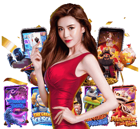 allcasino gaming เล่นบนมือถือ